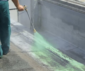 Гіпсова ґрунтовка Teknolatex 200 Gross